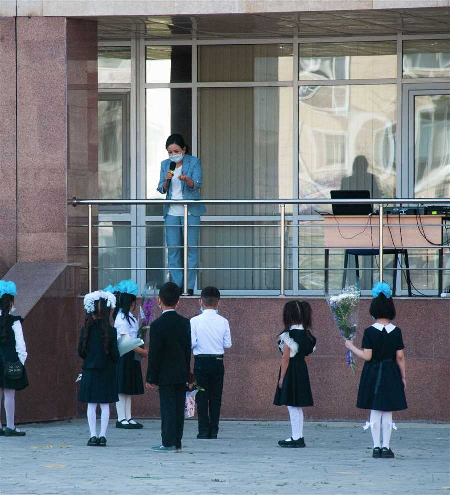 Гимназии Карачаевска: экстравагантность или идеальный выбор для вашего ребенка?