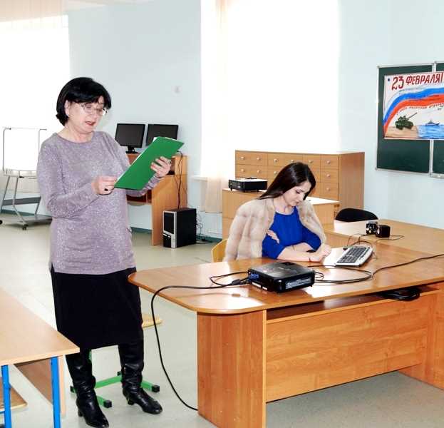 Эффективная система подготовки к единому государственному экзамену в гимназии Карачаевска