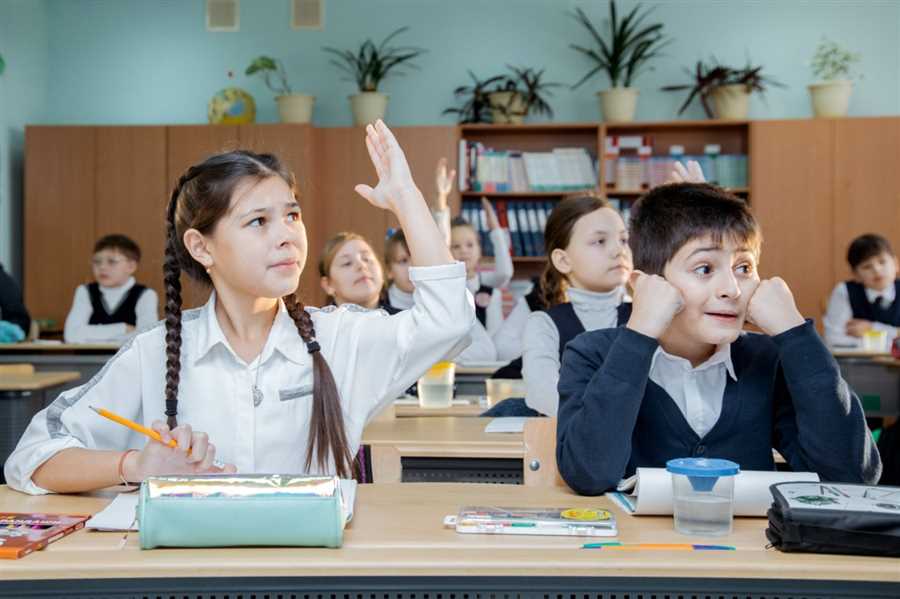 Взгляд специалистов на изменение системы образования в гимназии Карачаевска: вызовы и перспективы