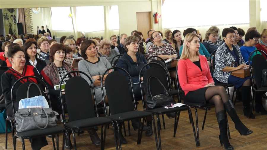 Учебные программы, разработанные на основе активного и практического обучения: опыт гимназий Карачаевска