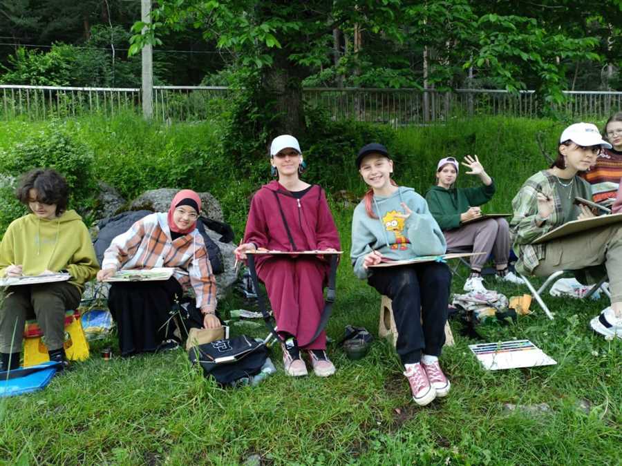 Образовательные программы, способствующие развитию творческого мышления