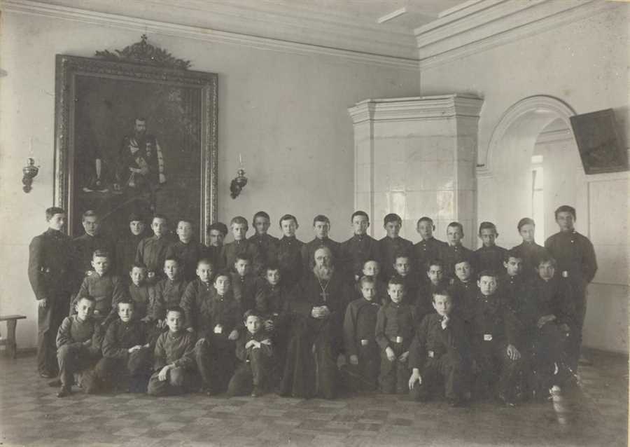 Происхождение гимназий в Карачаевске