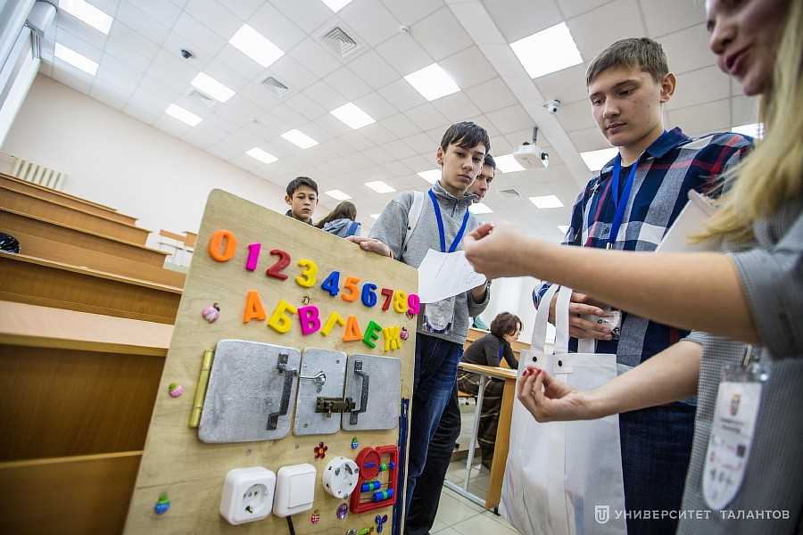 Развитие творческих способностей через художественную и музыкальную программы