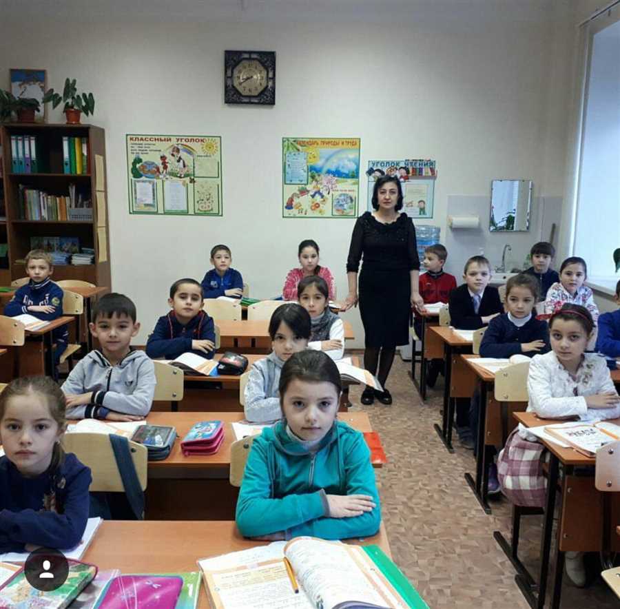 Почему гимназии Карачаевска пользуются такой популярностью?
