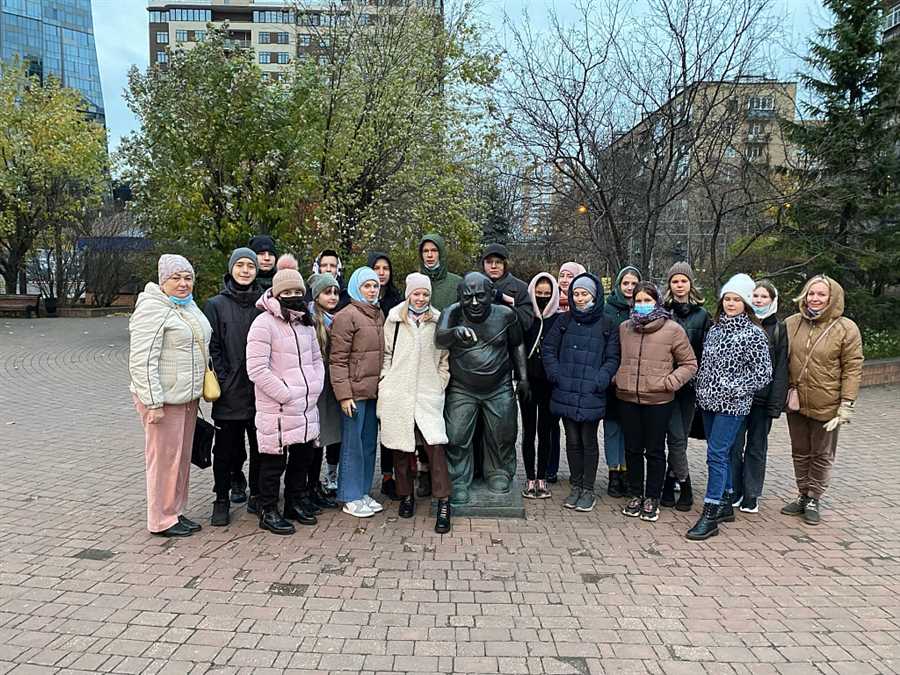 Преимущества обучения в гимназиях Карачаевска